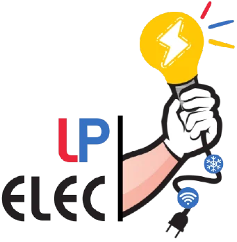 LP Elec, électricien à La Rochelle